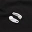 200X Curtain Track Pulley Gliders Glide Universal Slider Replacement Runners Carousel 6