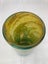 Heavy Art Glass Vase (20114) Carousel 5
