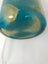 Heavy Art Glass Vase (20114) Carousel 6