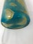 Heavy Art Glass Vase (20114) Carousel 7