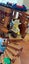LEGO 21318 Ideas Tree House Carousel 3