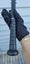 RARE 81cm 68-Spike Full-Metal Wolf Fang Club Staff Coolest Boys Gift BRAND NEW Carousel 4
