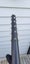RARE 81cm 68-Spike Full-Metal Wolf Fang Club Staff Coolest Boys Gift BRAND NEW Carousel 5