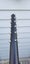 RARE 81cm 68-Spike Full-Metal Wolf Fang Club Staff Coolest Boys Gift BRAND NEW Carousel 6