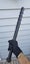 RARE 81cm 68-Spike Full-Metal Wolf Fang Club Staff Coolest Boys Gift BRAND NEW Carousel 11