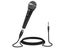 Microphone with Stand Carousel 7