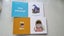 2x Te Reo / English Babies BOARD BOOKS. Carousel 3