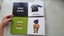 2x Te Reo / English Babies BOARD BOOKS. Carousel 5