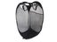 FOLDABLE LAUNDRY BACKETS TRAVEL CLOTHES STORAGE L Carousel 7