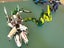 Lego Ninjago 9450 Epic Dragon Battle Carousel 3