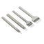 4x 3/4/5/6mm 1+2+4+6 Prong Leather Diamond Shape Chisel Hole Punches Stitchin... Carousel 10