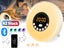 Alarm Clock Radio Carousel 1