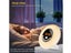 Alarm Clock Radio Carousel 6