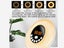 Alarm Clock Radio Carousel 9