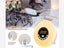 Alarm Clock Radio Carousel 10
