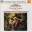 JUAN DE ANCHIETA Missa Sine Nomine / Salve Regina SPANISH RENAISSANCE 2000 CD Carousel 1