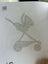 Mountain Buggy Plus one model lots of extras included + capsule & base Carousel 6