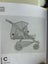 Mountain Buggy Plus one model lots of extras included + capsule & base Carousel 8