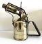 Vintage Polished Blow Lamp. Carousel 1