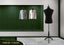 Male Mannequin Dress Form Torso Dressmakers Dummy Manikin Display Stand Tripod Carousel 2