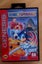 Sega Sonic Spinball cib Carousel 1