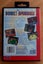 Sega Sonic Spinball cib Carousel 2