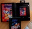 Sega Sonic Spinball cib Carousel 3
