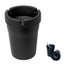 2 X Ashtray Bucket Cigarette Tobacco Color Holder Ash Container Jumbo size Carousel 5