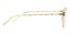 Tory Burch TY1085 3343 53 New Women Eyeglasses Carousel 3