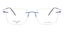 Seventh Street 7A102 9N7 54 New Men Eyeglasses Carousel 1