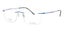 Seventh Street 7A102 9N7 54 New Men Eyeglasses Carousel 2