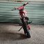 MINI MOTOR DIRT BIKE KIDS POCKET 2 STROKE MOTORCYCLE MONKEY ATV TOYS 49CC Carousel 5