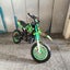 MINI MOTOR DIRT BIKE KIDS POCKET 2 STROKE MOTORCYCLE MONKEY ATV TOYS 49CC Carousel 3
