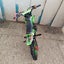 MINI MOTOR DIRT BIKE KIDS POCKET 2 STROKE MOTORCYCLE MONKEY ATV TOYS 49CC Carousel 6