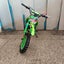 49CC KIDS DIRT BIKE POCKET 2 STROKE MINI MOTOR MONKEY ATV TOYS GREEN Carousel 4