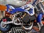 MINI MOTOR KIDS DIRT BIKE POCKET MOTORCYCLE MONKEY ATV TOYS 49CC 2 STROKE Carousel 3
