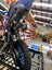 MINI MOTOR KIDS DIRT BIKE POCKET MOTORCYCLE MONKEY ATV TOYS 49CC 2 STROKE Carousel 6