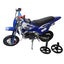 MINI MOTOR KIDS DIRT BIKE POCKET MOTORCYCLE MONKEY ATV TOYS 49CC 2 STROKE Carousel 10