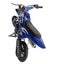 49CC KIDS DIRT BIKE POCKET 2 STROKE MINI MOTOR MONKEY ATV TOYS BLUE Carousel 12