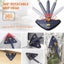 1 Set Lazy Cleaning Mop 360o Rotatable Adjustable Triangle Wet & Dry Cloth + ... Carousel 3