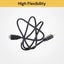 HDMI Cable 30M 15M 10M 5M 3M 1M 1.5M 4K Ultra HD Cord for HD TV BOX PS5/4 PC Carousel 3