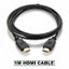HDMI Cable 30M 15M 10M 5M 3M 1M 1.5M 4K Ultra HD Cord for HD TV BOX PS5/4 PC Carousel 11