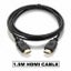 HDMI Cable 30M 15M 10M 5M 3M 1M 1.5M 4K Ultra HD Cord for HD TV BOX PS5/4 PC Carousel 12