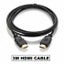 HDMI Cable 30M 15M 10M 5M 3M 1M 1.5M 4K Ultra HD Cord for HD TV BOX PS5/4 PC Carousel 13