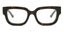 Gucci GG1548O 005 52 New Women Eyeglasses Carousel 1