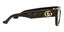 Gucci GG1548O 005 52 New Women Eyeglasses Carousel 3