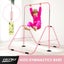 Gymnastics Training Bar Horizontal Bar for Kids Carousel 2