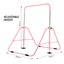 Gymnastics Training Bar Horizontal Bar for Kids Carousel 3
