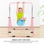 Gymnastics Training Bar Horizontal Bar for Kids Carousel 9