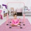 Gymnastics Training Bar Horizontal Bar for Kids Carousel 10